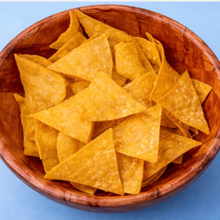Tortilla Chips