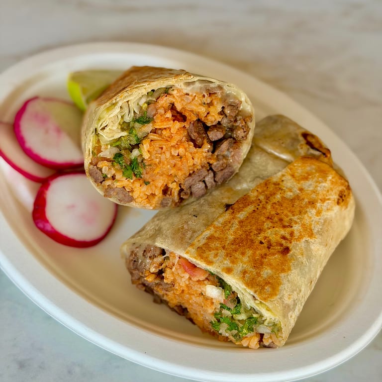 Tasty Tortas: Mexican Sandwich Delights