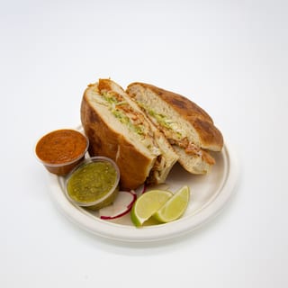 Torta