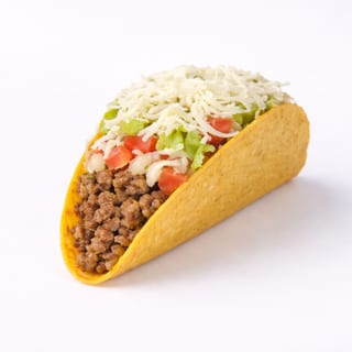 Hard Taco