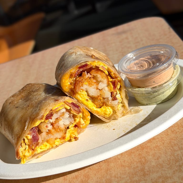 Delicious Breakfast Options to Start Your Day