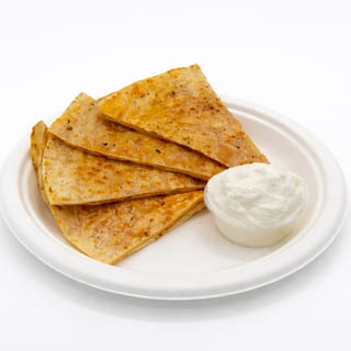Quesadilla