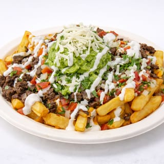 Studio Fries