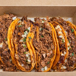 Birria Taco