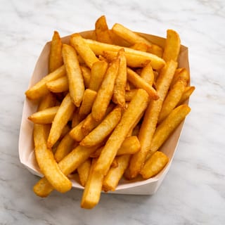 Fries