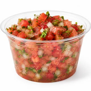 Pico de gallo